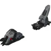 Sale Fix Randonnée Duke Pt 13 100mm Grey Black Fixations Hybrides