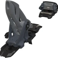 Sale Fix Randonnée Duke Pt 13 100mm Grey Black Fixations Hybrides