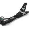 Online Fix Randonnée F10 Tour 90mm Black White Fixations À Plaque (Châssis)