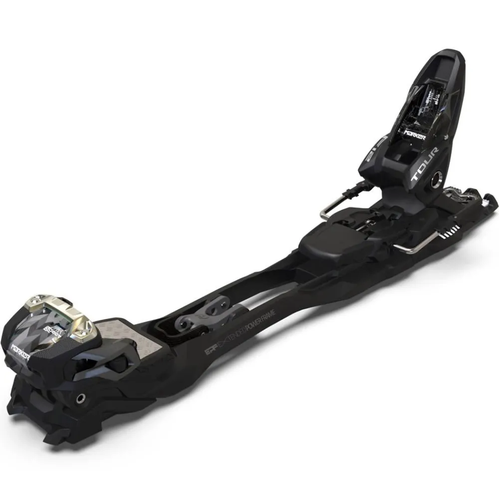 Sale Fix Randonnée F12 Tour Epf 110mm Fixations À Plaque (Châssis)