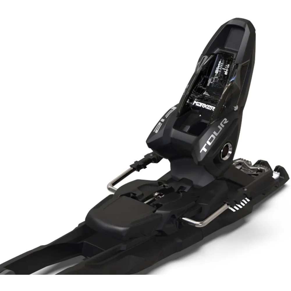 Sale Fix Randonnée F12 Tour Epf 110mm Fixations À Plaque (Châssis)