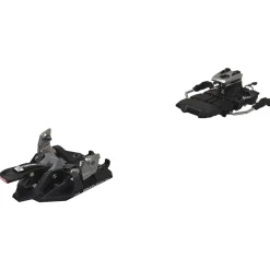 Outlet Fix Randonnée Free 11 105mm Black Silver Fixations À Insert