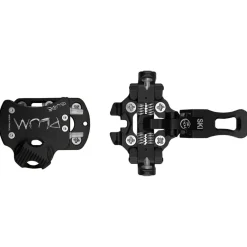 Fixations À Insert<Plum Fix Randonnée Guide 12 Noir