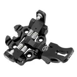 Fixations À Insert<Plum Fix Randonnée Guide 12 Noir