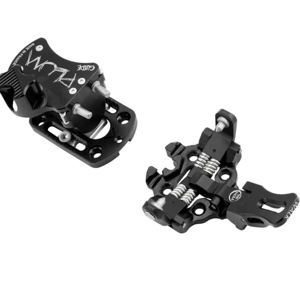 Fixations À Insert<Plum Fix Randonnée Guide 12 Noir