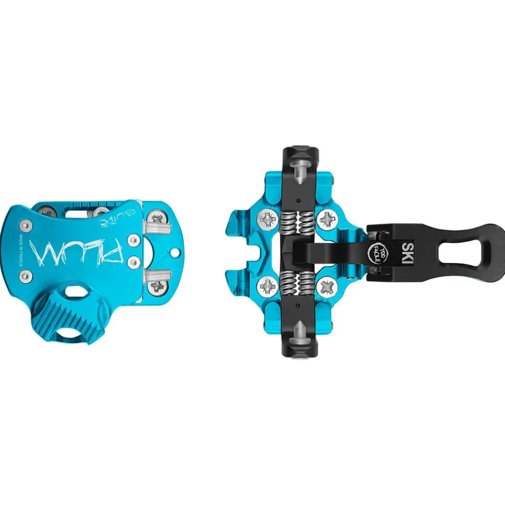 Fixations À Insert<Plum Fix Randonnée Guide 7 Turquoise