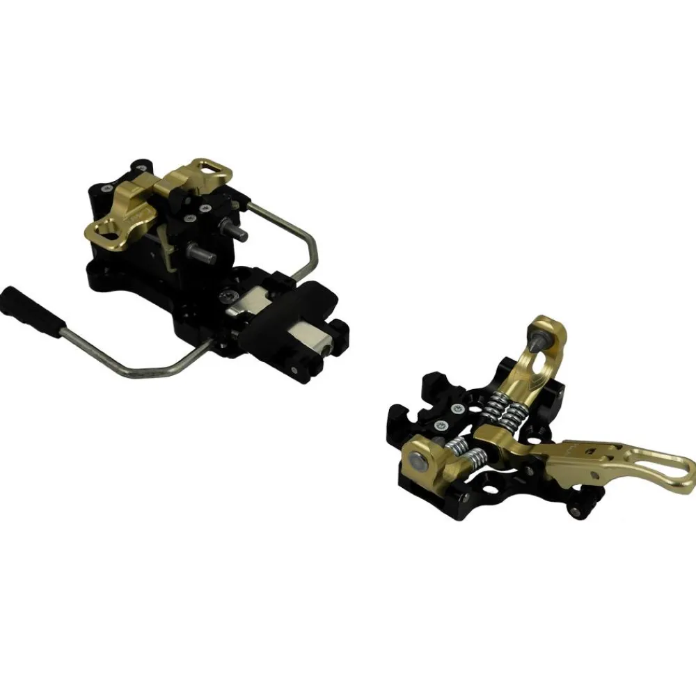 Sale Fix Randonnée Kairn Stopper 90mm Fixations À Insert