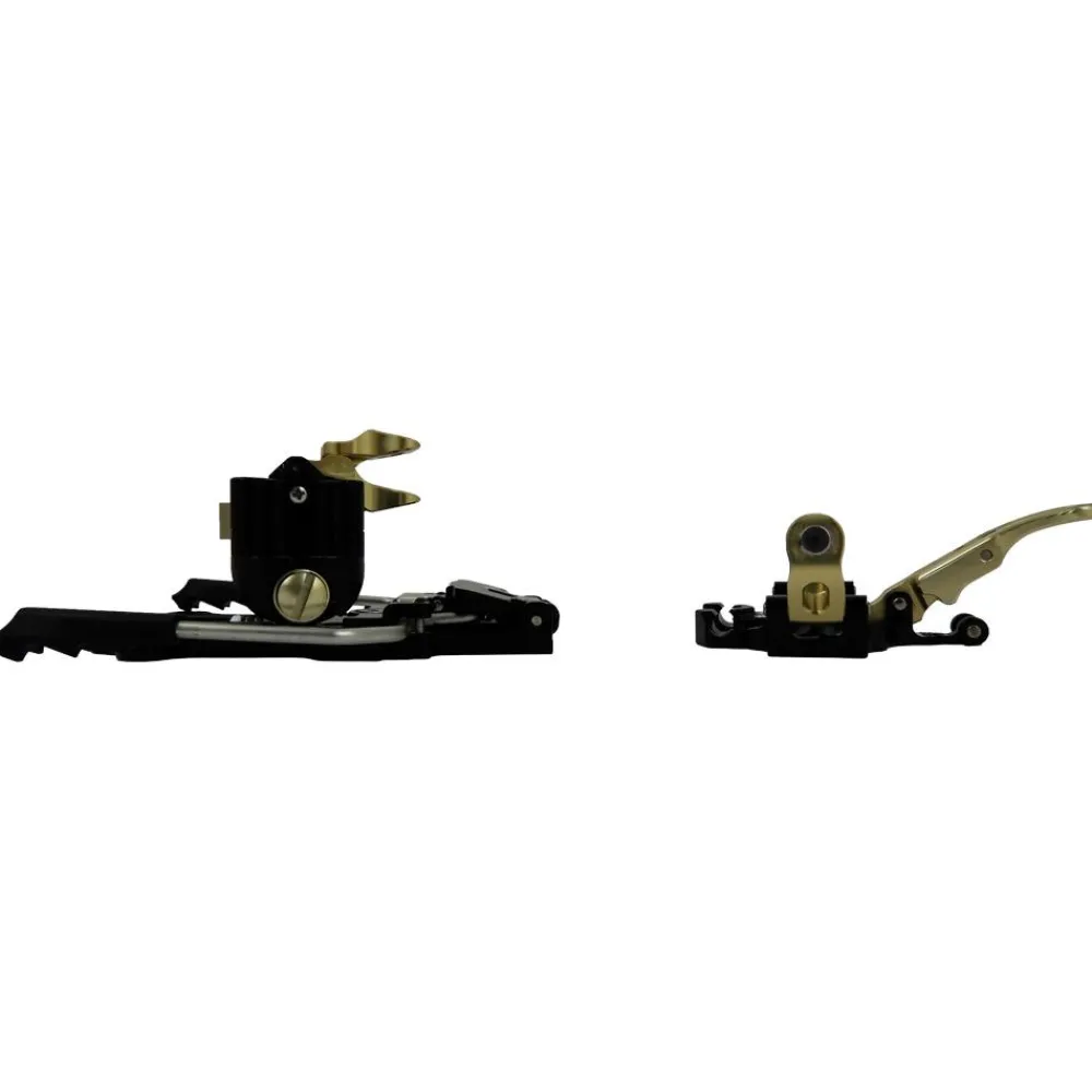 Sale Fix Randonnée Kairn Stopper 90mm Fixations À Insert