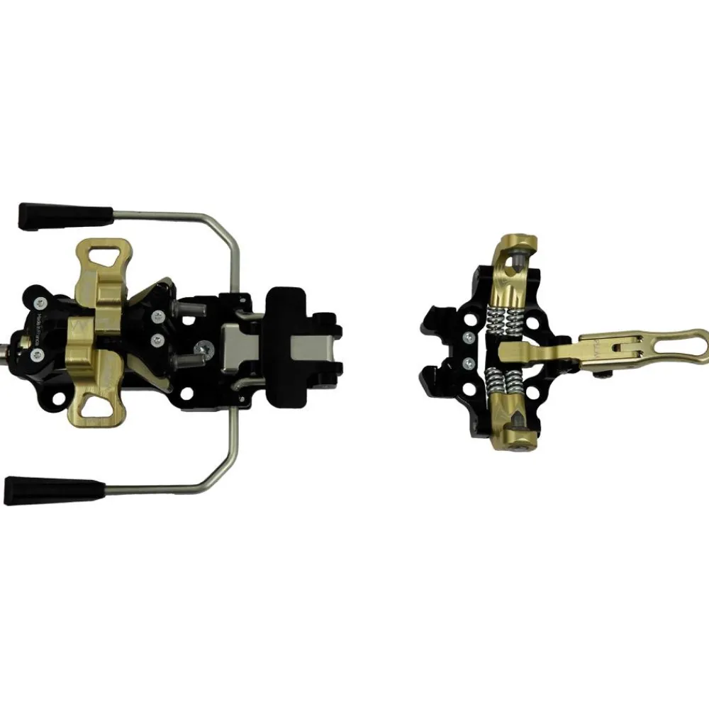 Sale Fix Randonnée Kairn Stopper 90mm Fixations À Insert