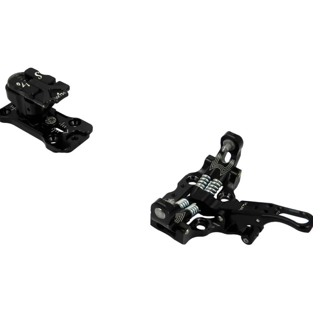 Online Fix Randonnée S170 Fixations À Insert