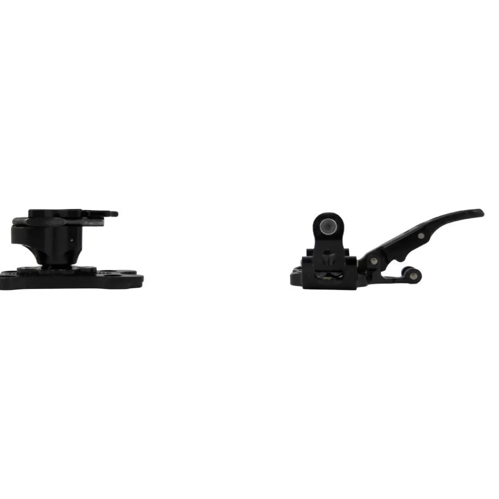 Online Fix Randonnée S170 Fixations À Insert