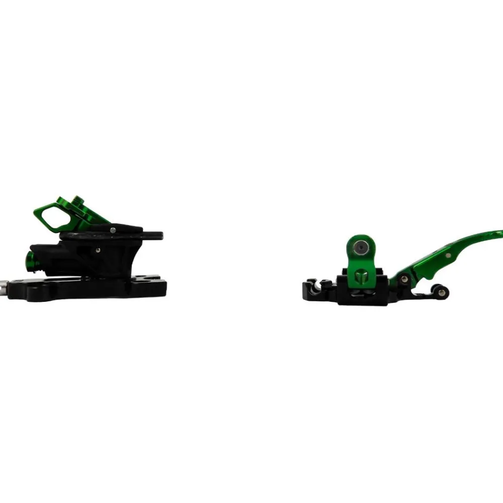 Clearance Fix Randonnée Serak 8 Fixations À Insert
