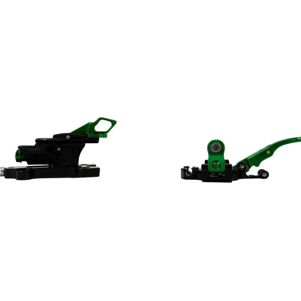 Clearance Fix Randonnée Serak 8 Fixations À Insert