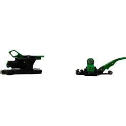 Clearance Fix Randonnée Serak 8 Fixations À Insert