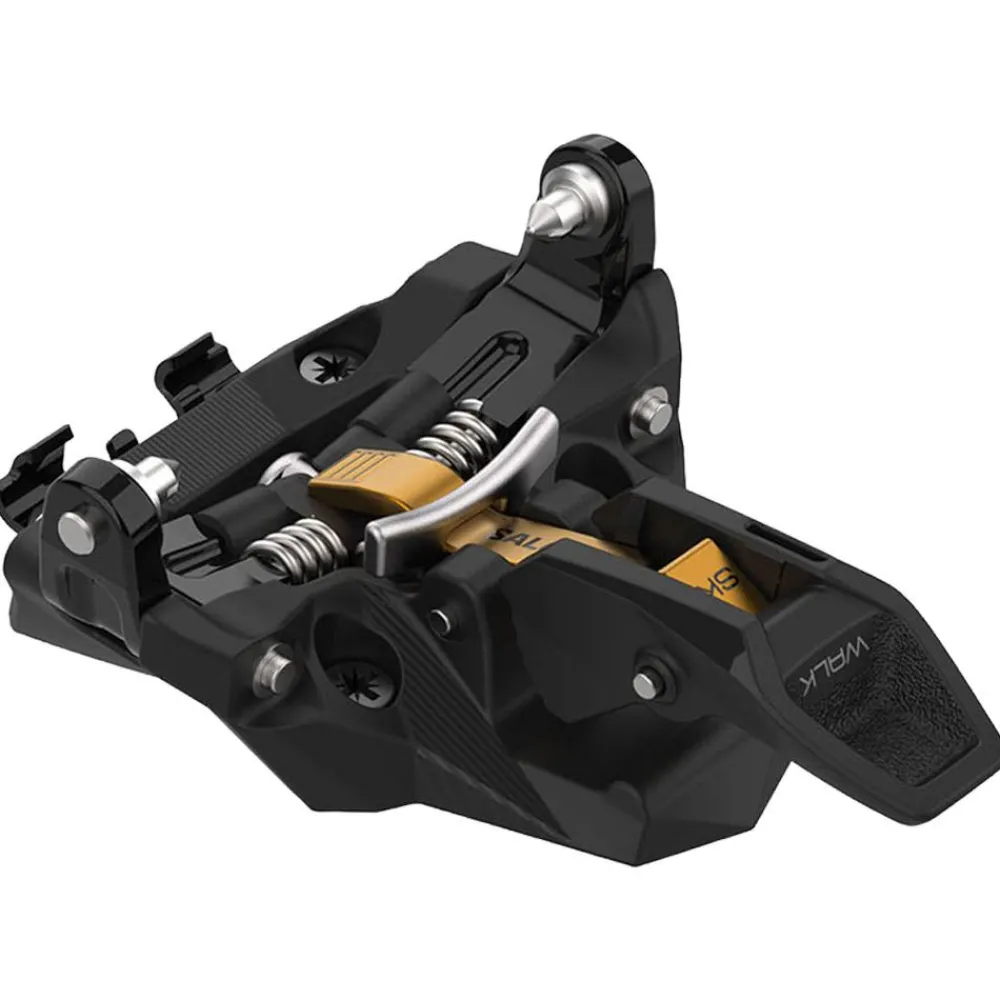 Fixations À Insert<Salomon Fix Randonnée Mtn Summit 5 Gold H90