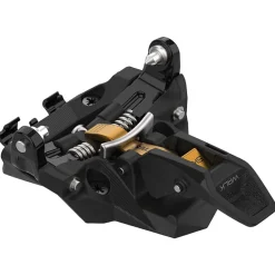 Discount Fix Randonnée Mtn Summit 9 Titanal H90 Fixations À Insert