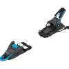 Outlet Fix Randonnée N S/lab Shift Mnc 13 Black Blue Sh90 Fixations Hybrides