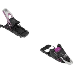 Outlet Fix Randonnée S/Lab Shift² 13 Mn Sh120 Byzantium Black Aurora Fixations Hybrides