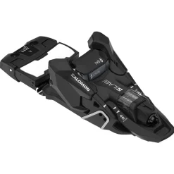 Fixations Hybrides<Salomon Fix Randonnée S/Lab Shift² 13 Mn Sh120 Black Silver Metal
