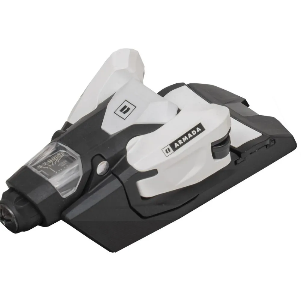 Fixations Freeski<Armada Fix Ski N Strive 12 Gw L100 White