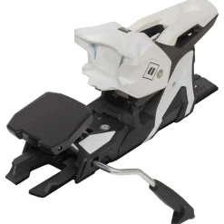 Best Fix Ski N Strive 12 Gw L90 White Fixations Freeski