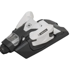 Best Fix Ski N Strive 12 Gw L90 White Fixations Freeski