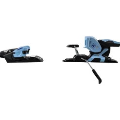 Hot Fix Ski Strive 12 Gw Light Blue D90 Fixations Performance