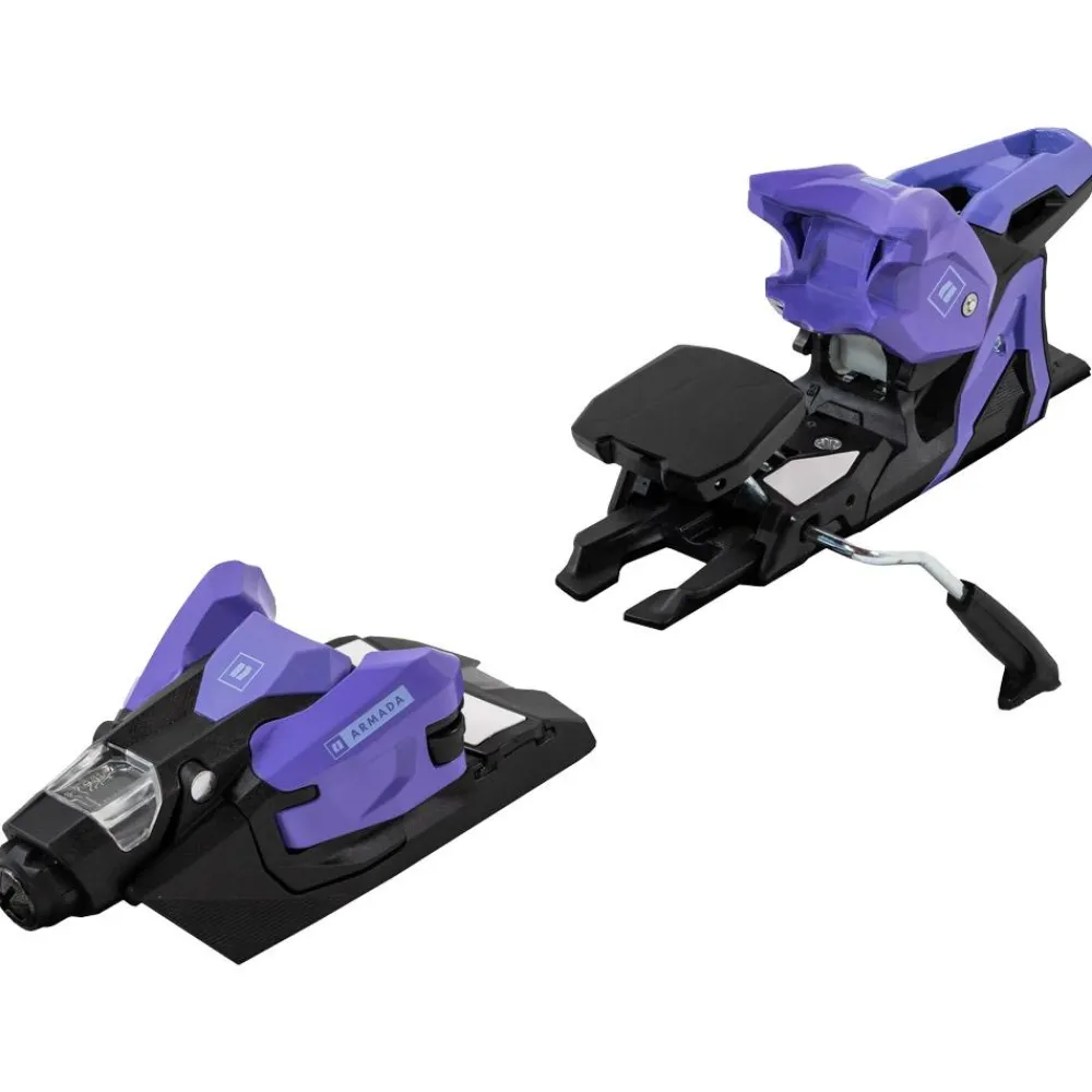 Fixations Performance<Armada Fix Ski Strive 14 Gw Purple D115