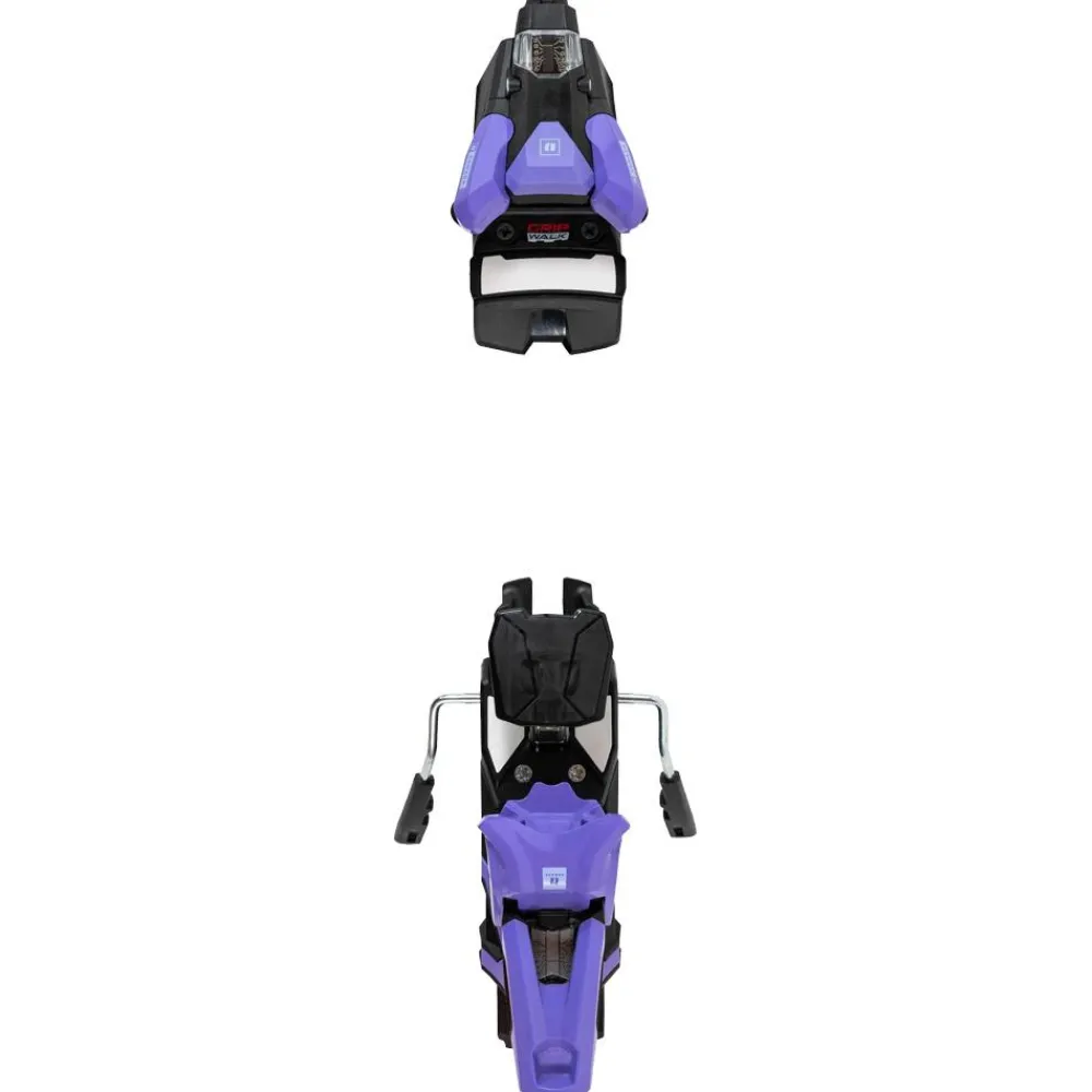Fixations Performance<Armada Fix Ski Strive 14 Gw Purple D115
