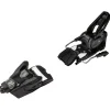 Discount Fix Ski Strive 14 Gw Black D90 Fixations Performance