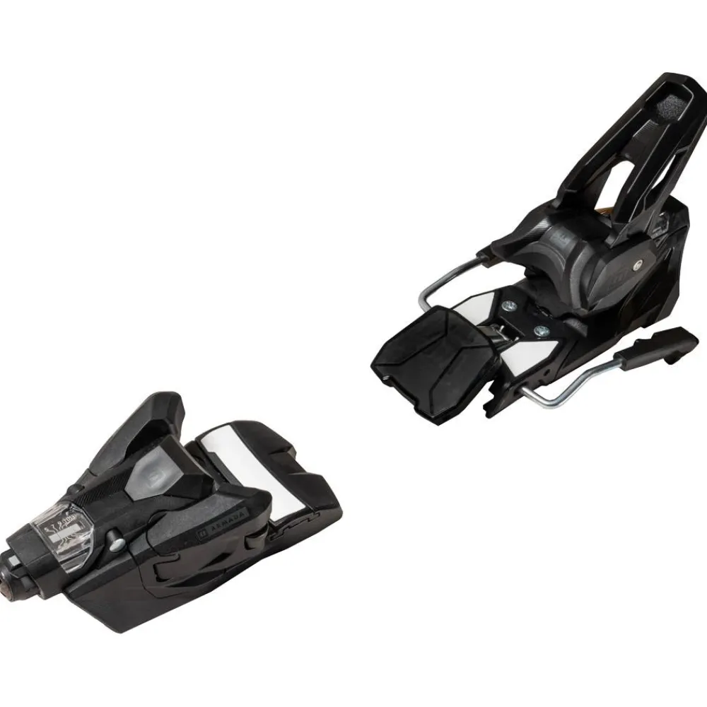 Discount Fix Ski Strive 14 Gw Black D90 Fixations Performance