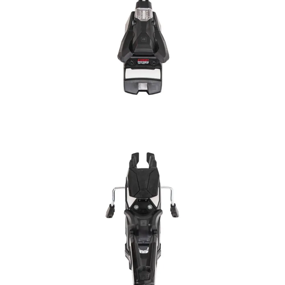 Discount Fix Ski Strive 14 Gw Black D90 Fixations Performance