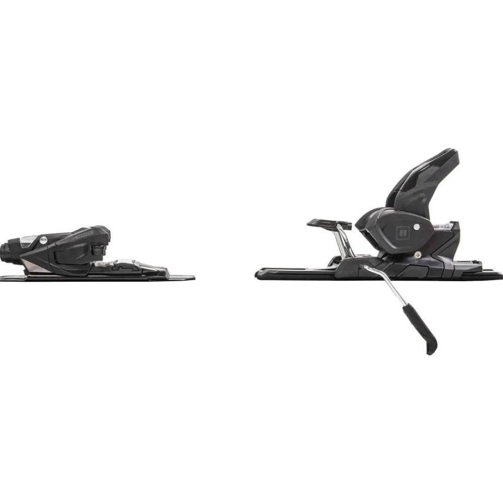 Discount Fix Ski Strive 14 Gw Black D90 Fixations Performance