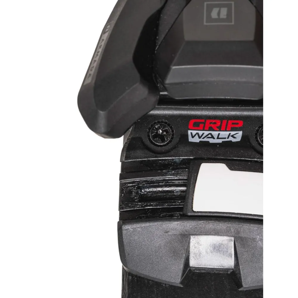 Discount Fix Ski Strive 14 Gw Black D90 Fixations Performance