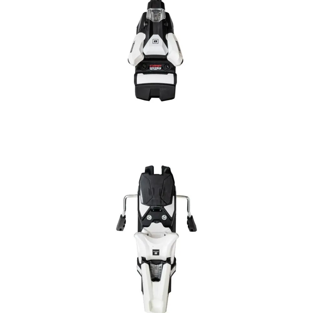 Fixations Performance<Armada Fix Ski Strive 14 Gw White D100