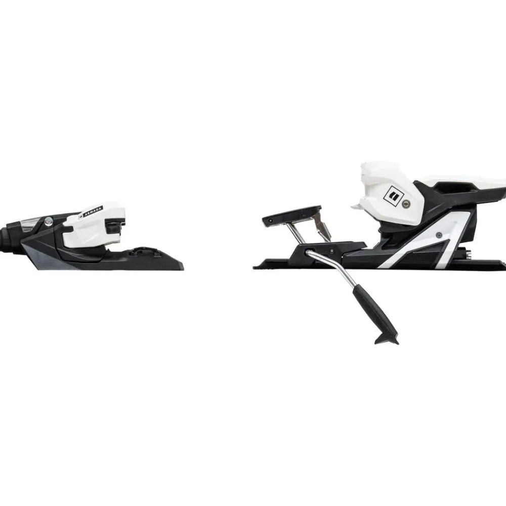 Fixations Performance<Armada Fix Ski Strive 14 Gw White D115