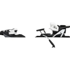 Best Fix Ski Strive 14 Gw White D90 Fixations Performance