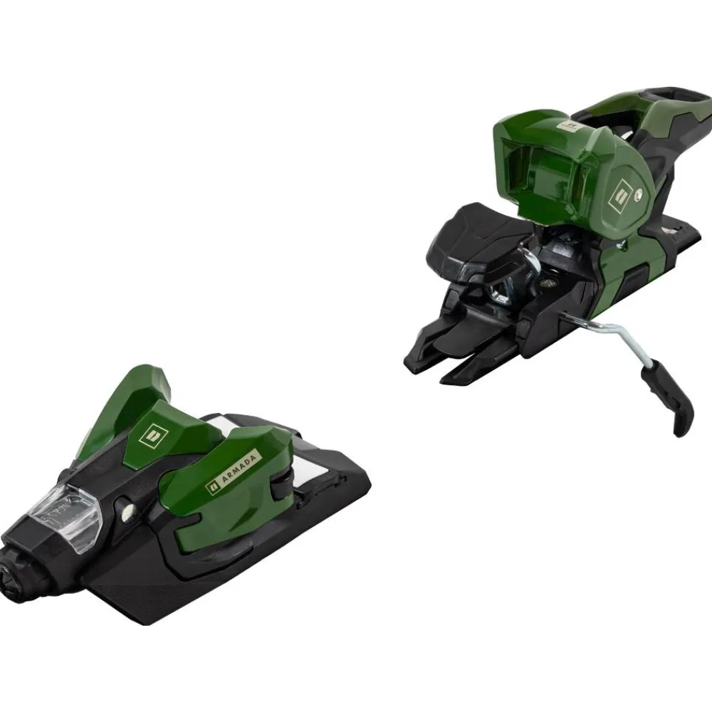 Fixations Performance<Armada Fix Ski Strive 12 Gw Green D90
