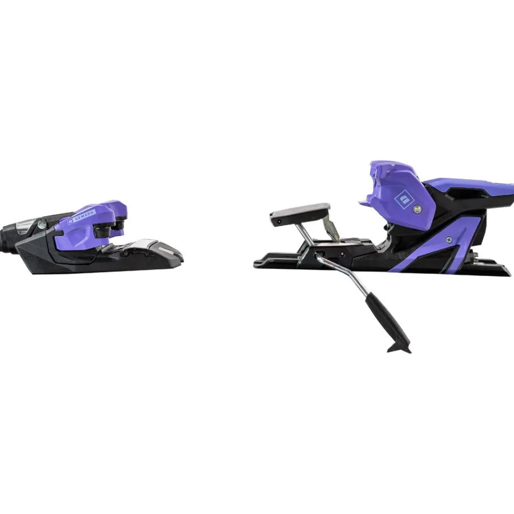 Fixations Performance<Armada Fix Ski Strive 14 Gw Purple D90