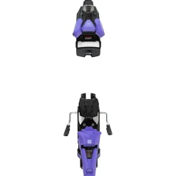 Fixations Performance<Armada Fix Ski Strive 14 Gw Purple D90