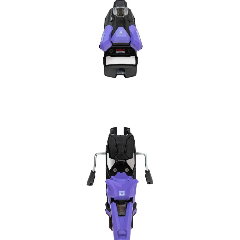 Fixations Performance<Armada Fix Ski Strive 14 Gw Purple D90