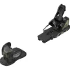 Sale Fix Ski N Warden 13 Mnc C130 Black Gold Fixations Performance