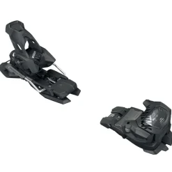 Sale Fix Ski Attack² 13 AT Br.110 Solid Black Black Fixations Performance