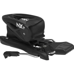 Online Fix Ski Nx 7 Gw B83 Black Fixations Loisir