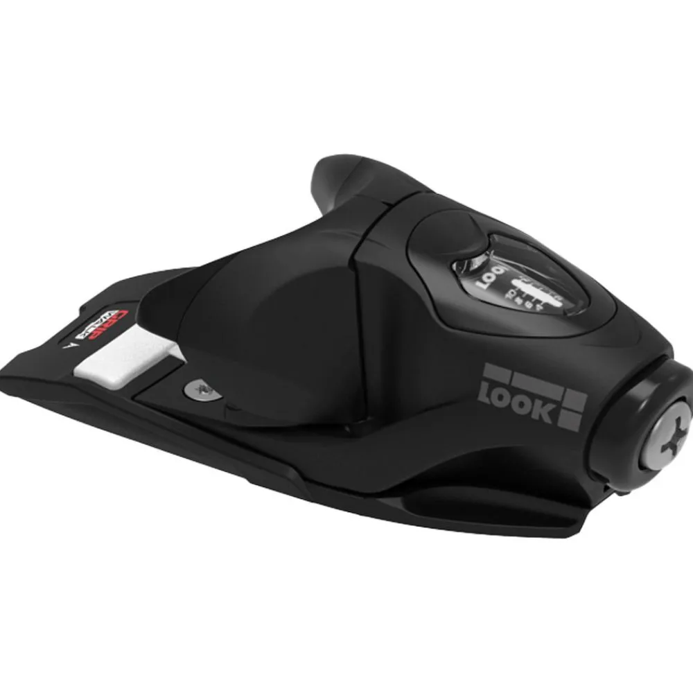 Fixations Loisir<Look Fix Ski Nx 11 Gw B90 Black