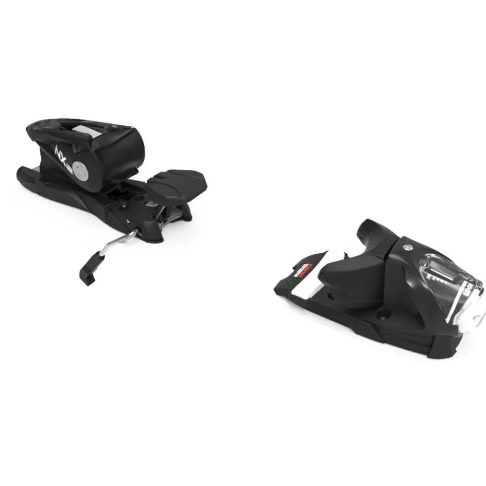 Online Fix Ski Nx 12 Gw B100 Black Fixations Performance