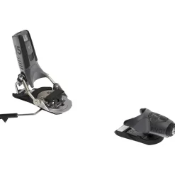 Fixations Freeski<Look Fix Ski Pivot 2.0 15 Gw B115 Black Metal