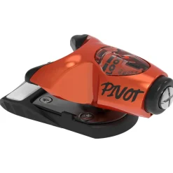 Fixations Freeski<Look Fix Ski Pivot 2.0 15 Gw B115 Orange Metal