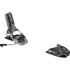 Hot Fix Ski Pivot 2.0 11 Gw B105 Black Metal Fixations Freeski