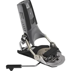 Hot Fix Ski Pivot 2.0 11 Gw B105 Black Metal Fixations Freeski